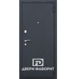 Дверь стальная для квартиры
